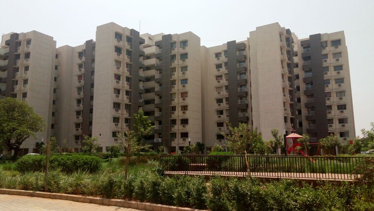 Exterior View, lodha-casa-rio 4 Bedroom 1372 Sq.Ft. Apartment In Dombivli East Thane 9675615
