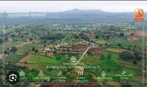  Plot – Exterior View View at Hosur Road - for Sale