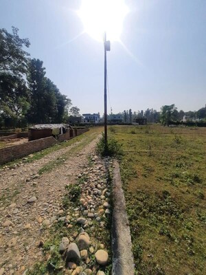 Plot Area in  Plot at Shimla Bypass Road – for Sale