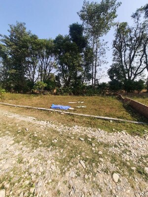 Plot Area in  Plot at Shimla Bypass Road – for Sale