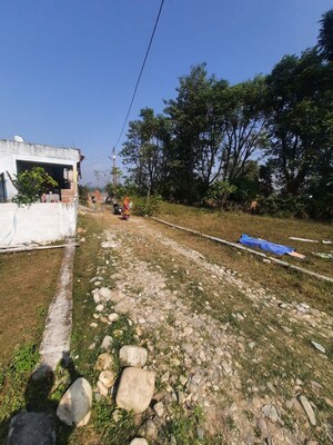 Plot Area in  Plot at Shimla Bypass Road – for Sale