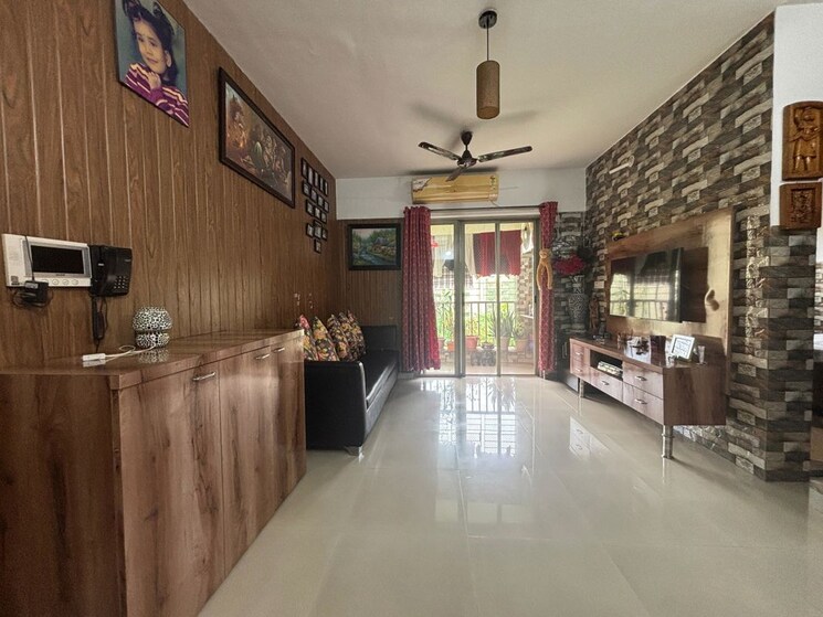 Living Room, lodha-casa-rio 2 Bedroom 686 Sq.Ft. Apartment In Dombivli East Thane 9754102