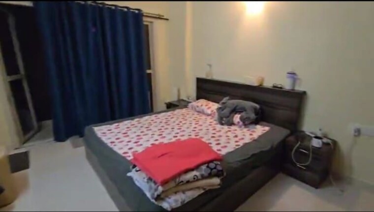 Bedroom, hrbr layout 2 Bedroom 1050 Sq.Ft. Builder Floor In Hrbr Layout Bangalore 9754028