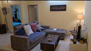 Team Area in 2 BHK Builder Floor at Hrbr Layout – for Sale