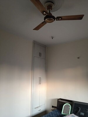 Furnished Amenities in 1 BHK Builder Floor at MS Enclave Zirakpur, Dhakoli – for Rent