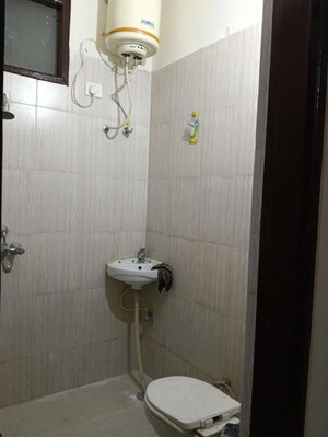 1 BHK Builder Floor For Rent in MS Enclave Zirakpur, Dhakoli