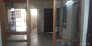 Building Lobby in 2.5 BHK Independent House at Sector 55 – for Rent