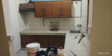 Kitchen in 2.5 BHK Independent House at Sector 55 – for Rent