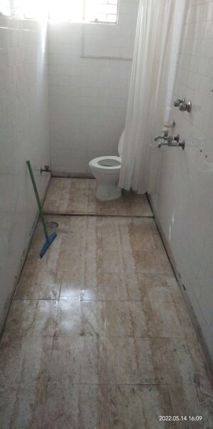Bathroom in 2.5 BHK Independent House at Sector 55 – for Rent