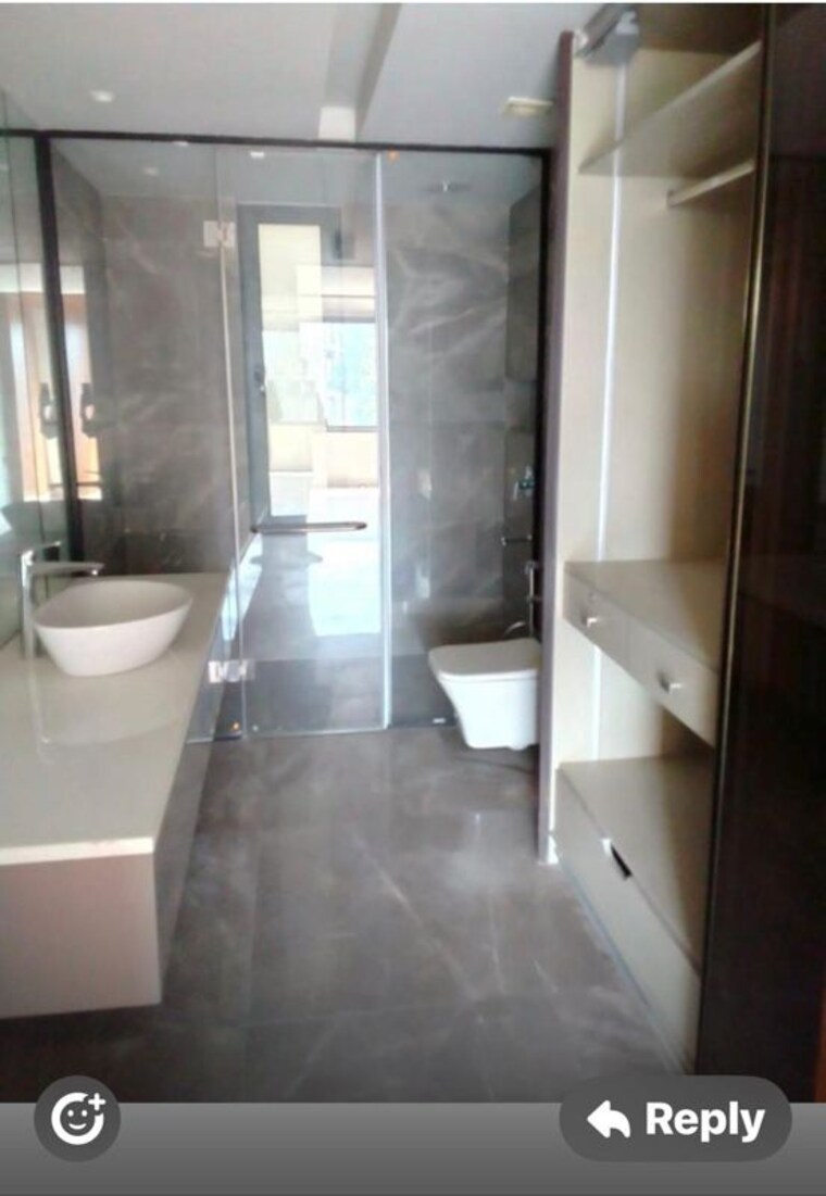 undefined, dlf-beverly-park-ii 3.5 Bedroom 3011 Sq.Ft. Apartment In Sector 25 Gurgaon 9754143
