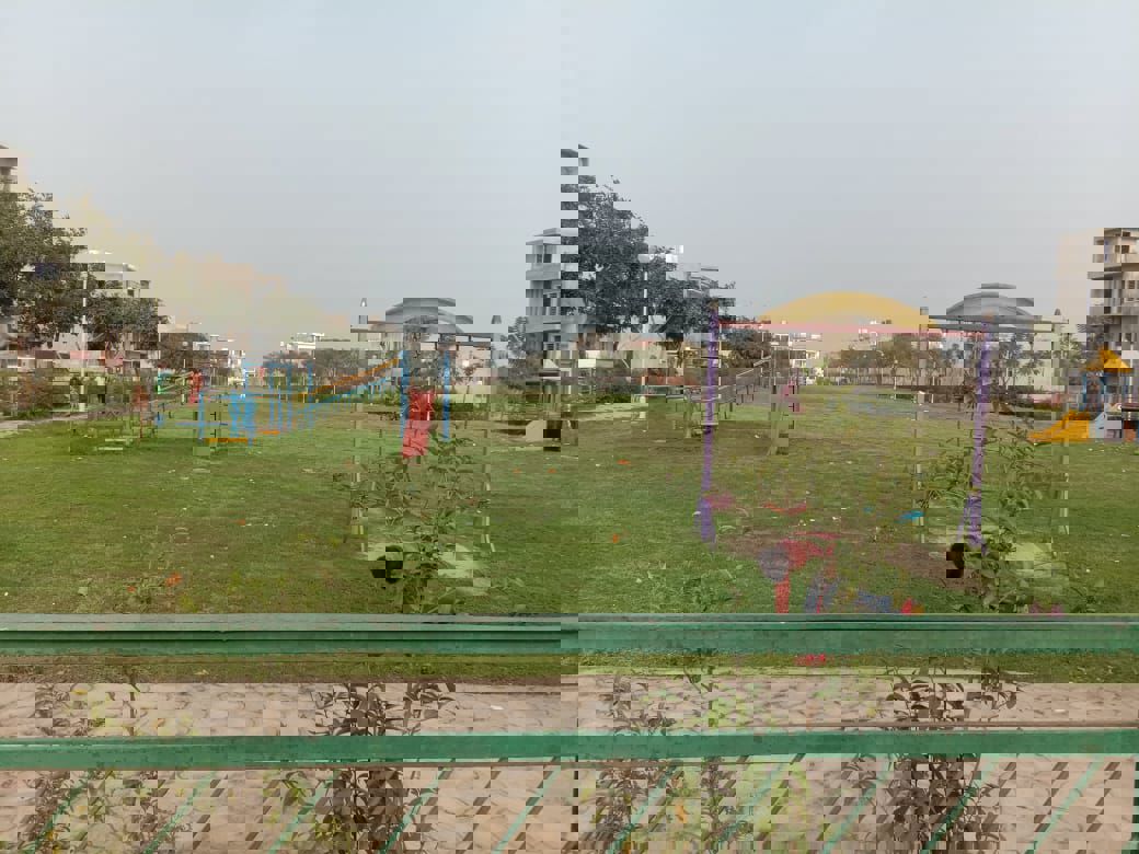 Plot For Sale in Mullanpur