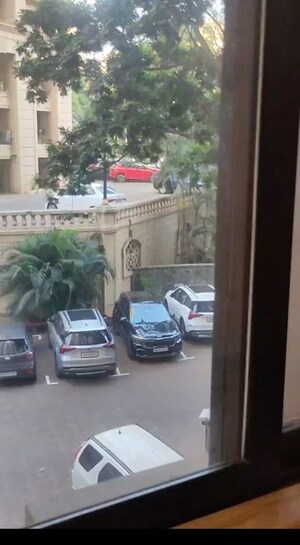 Parking in 3 BHK Apartment at Hiranandani Gardens, Powai – for Rent