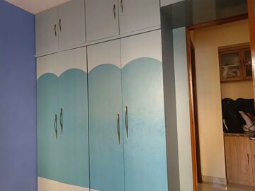 Furnished Amenities in 2 BHK Apartment at Kalyan West – for Sale