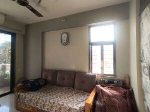 Bedroom in 2 BHK Apartment at Kalyan West – for Sale