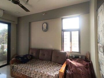 Bedroom in 2 BHK Apartment at Kalyan West – for Sale