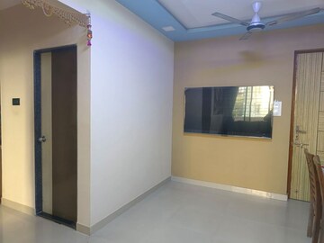 2 BHK Apartment For Sale in Kalyan West