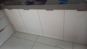 Furnished Amenities in 3 BHK Apartment at Kanchan Osian One and Only, Koregaon Park – for Rent