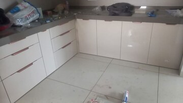 Team Area in 3 BHK Apartment at Kanchan Osian One and Only, Koregaon Park – for Rent