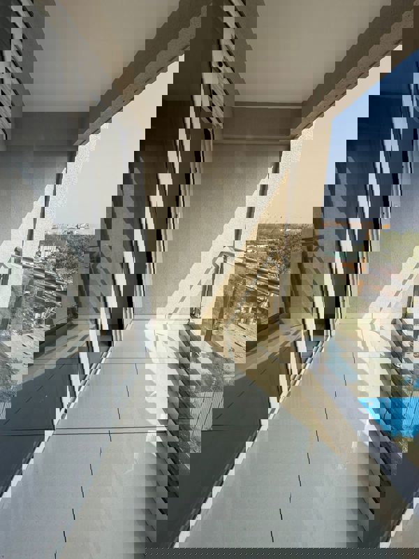 3 BHK + Pooja Room,Store Room 1170 Sq.Ft. Apartment in Kanchan Osian One and Only