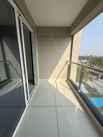 3 BHK Apartment For Rent in Kanchan Osian One and Only, Koregaon Park