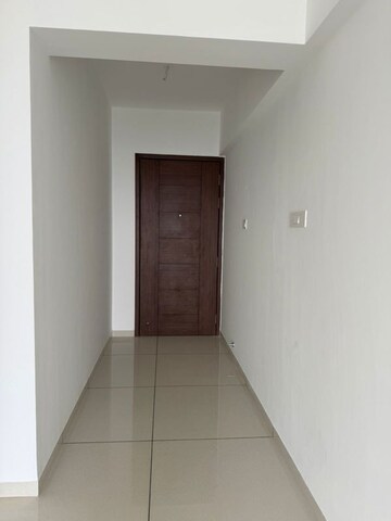 Building Lobby in 3 BHK Apartment at Kanchan Osian One and Only, Koregaon Park – for Rent