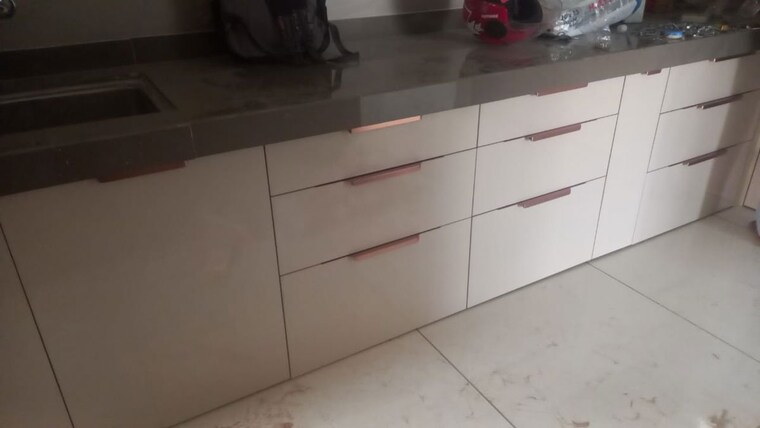 Kitchen, kanchan-osian-one-and-only 3 Bedroom 1170 Sq.Ft. Apartment In Koregaon Park Pune 9754108