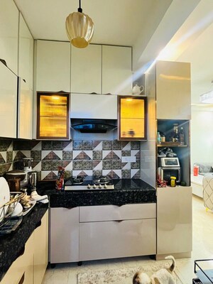 2 BHK Apartment For Sale in MRG The Balcony, Sector 93