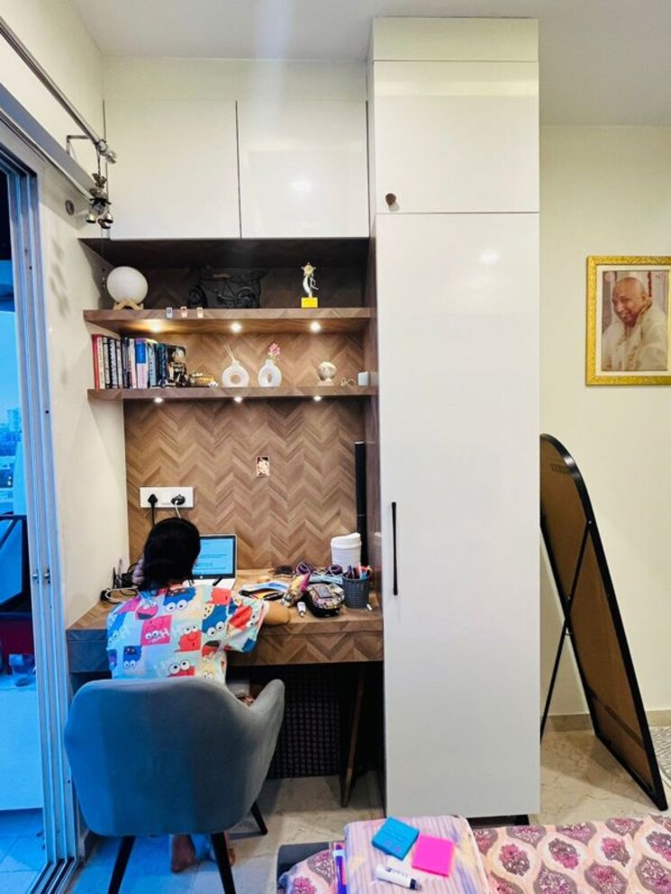 undefined, mrg-the-balcony 2 Bedroom 645 Sq.Ft. Apartment In Sector 93 Gurgaon 9754191