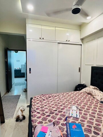 Bedroom in 2 BHK Apartment at MRG The Balcony, Sector 93 – for Sale