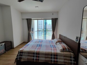 4 BHK Apartment For Rent in Sheth Avalon, Laxmi Nagar