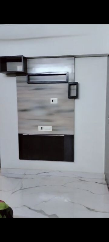 Furnished Amenities in 3 BHK Apartment at Vijay Orion II, Ghodbunder Road – for Sale