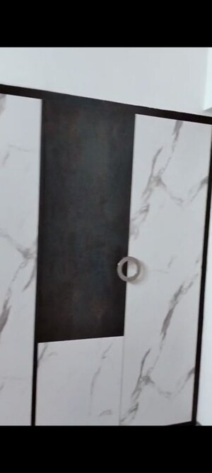 Furnished Amenities in 3 BHK Apartment at Vijay Orion II, Ghodbunder Road – for Sale