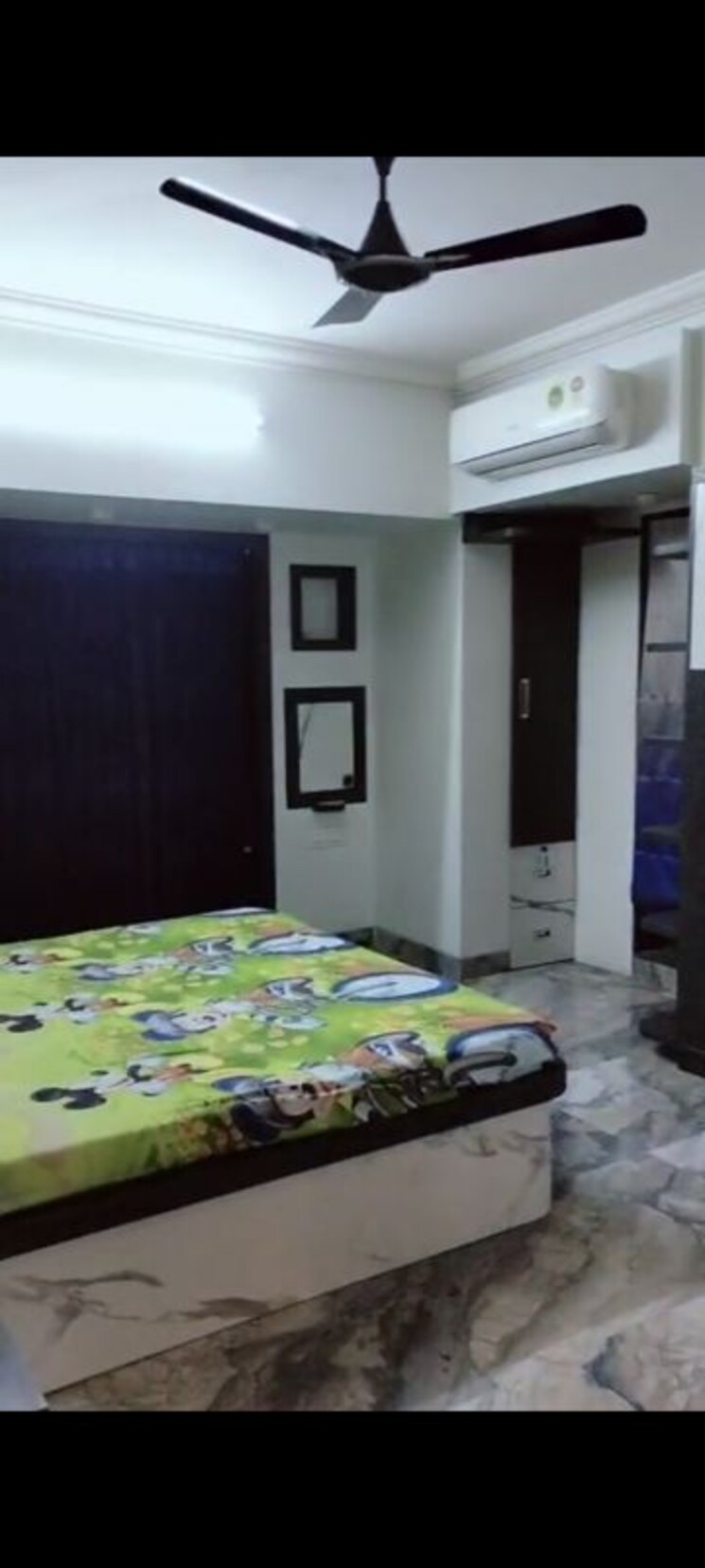 Bedroom, vijay-orion-ii 3 Bedroom 1700 Sq.Ft. Apartment In Ghodbunder Road Thane 9754189