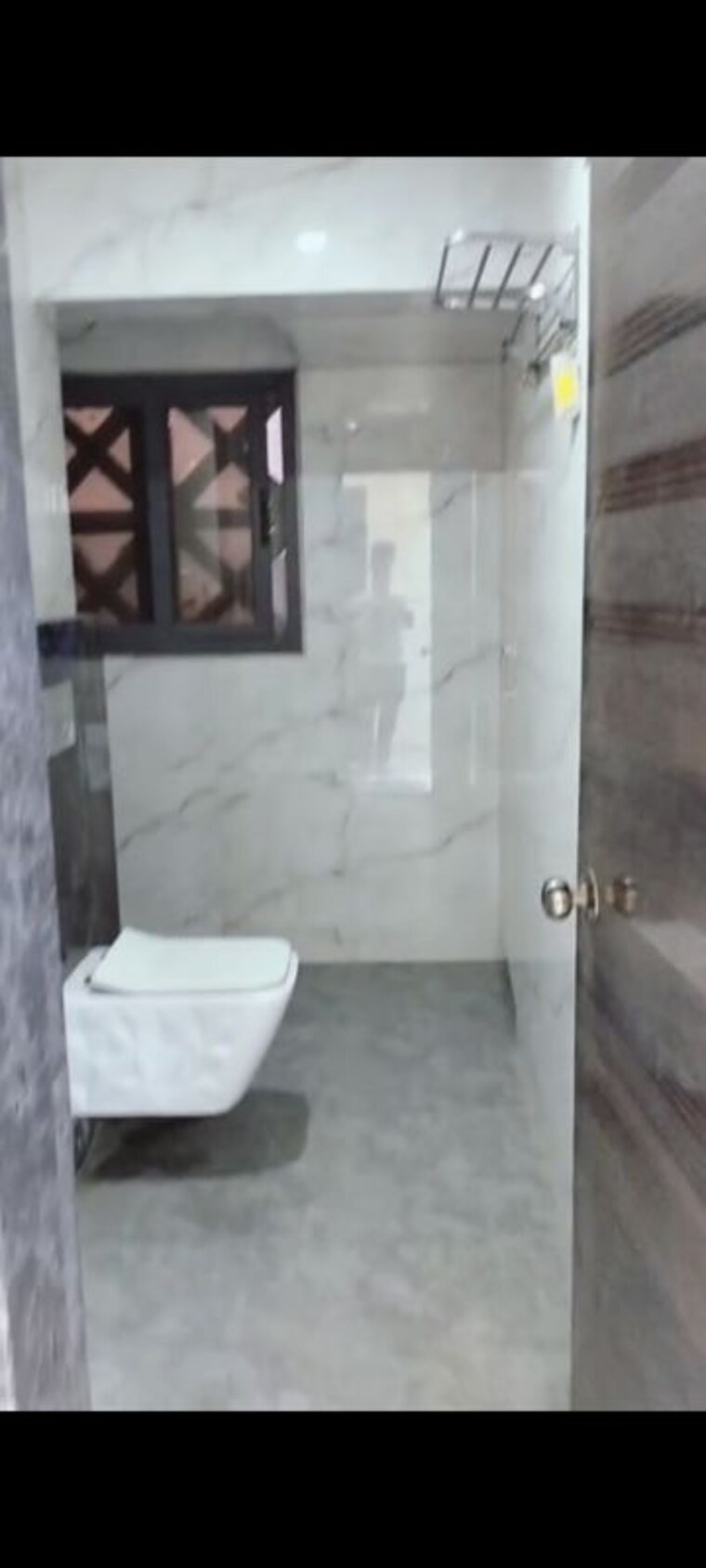 Bathroom, vijay-orion-ii 3 Bedroom 1700 Sq.Ft. Apartment In Ghodbunder Road Thane 9754189