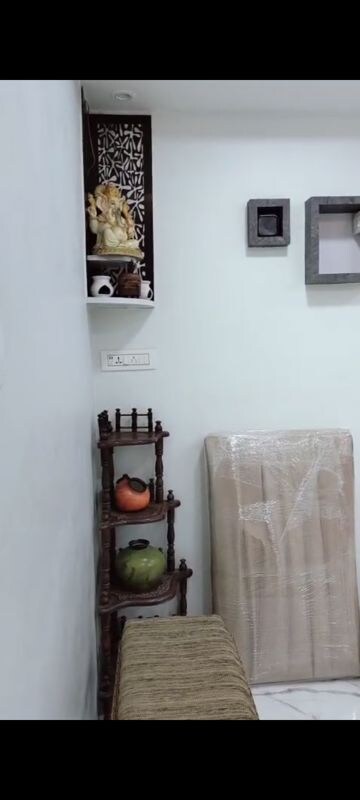 Furnished Amenities in 3 BHK Apartment at Vijay Orion II, Ghodbunder Road – for Sale