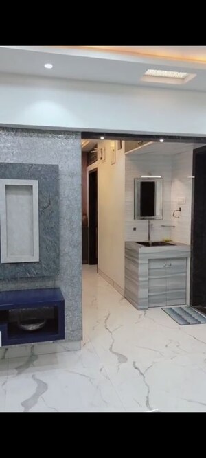 Room in 3 BHK Apartment at Vijay Orion II, Ghodbunder Road – for Sale