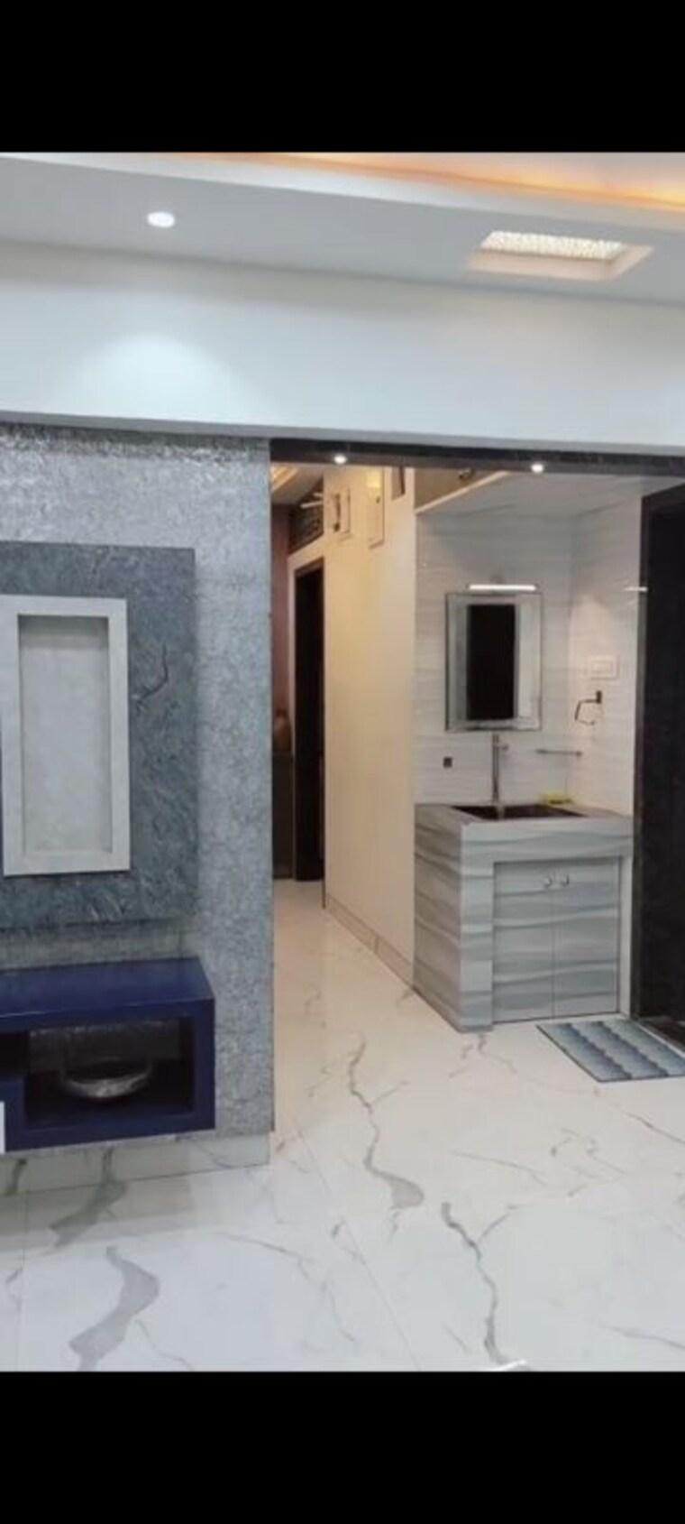 Room, vijay-orion-ii 3 Bedroom 1700 Sq.Ft. Apartment In Ghodbunder Road Thane 9754189