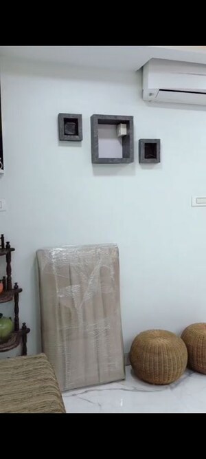 Room in 3 BHK Apartment at Vijay Orion II, Ghodbunder Road – for Sale