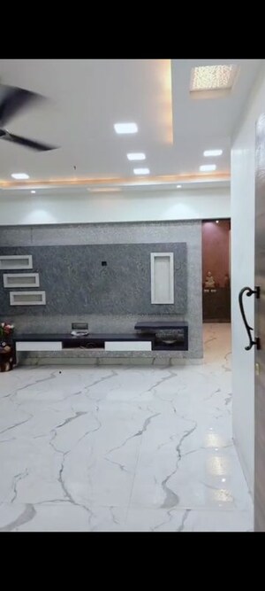 3 BHK Apartment For Sale in Vijay Orion II, Ghodbunder Road