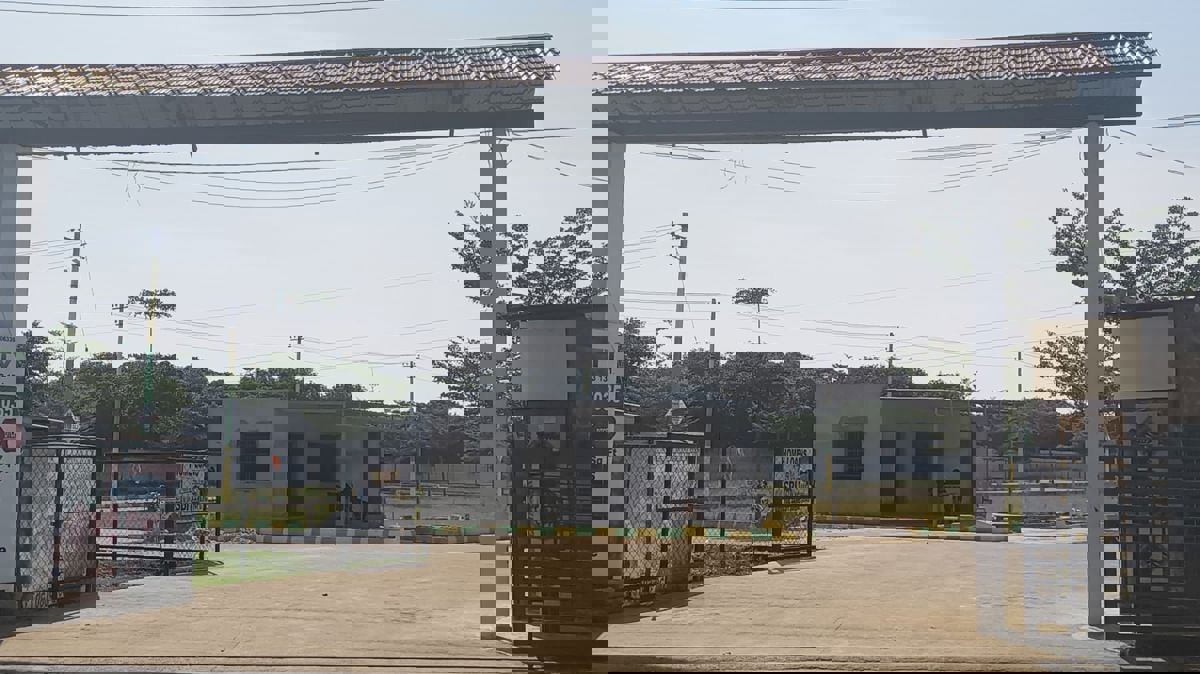 Plot For Sale in Hoskote