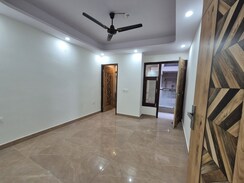 2 BHK + Pooja Room Apartment For Rent in Palm Residency Chhatarpur