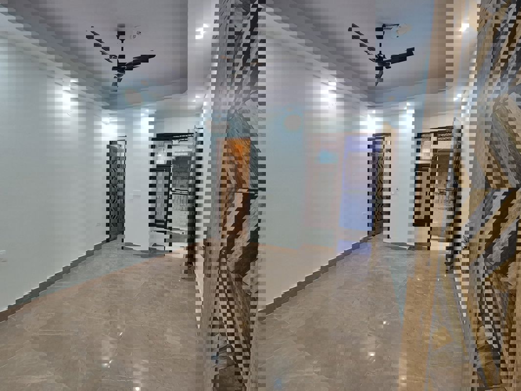 2 BHK + Pooja Room Apartment For Rent in Palm Residency Chhatarpur