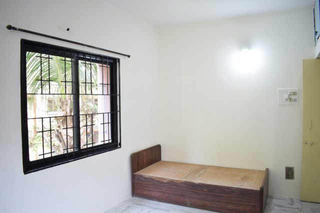 1 BHK Apartment For Sale in Old Sangvi