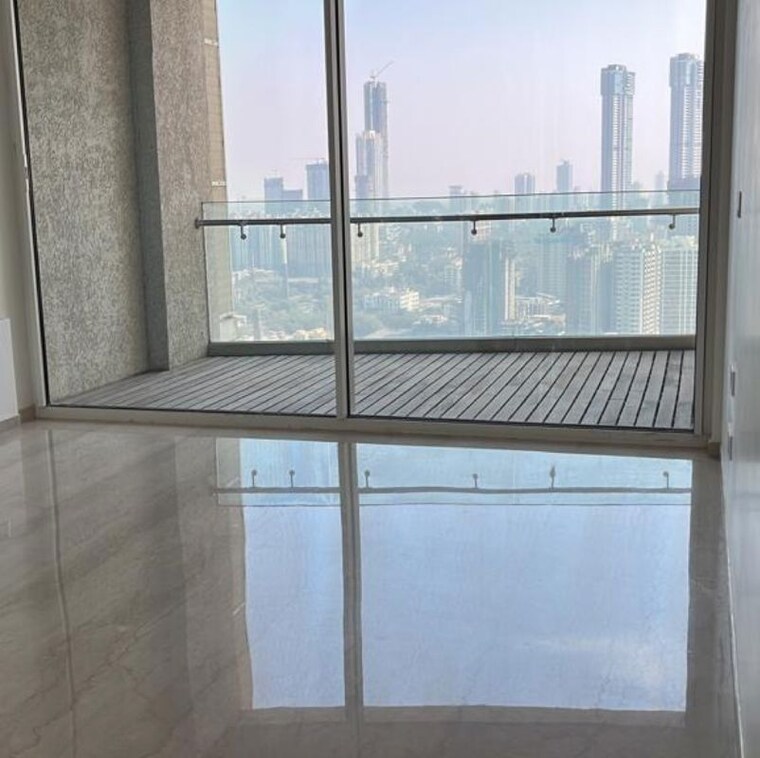 Room, omkar-1973 4 Bedroom 1410 Sq.Ft. Apartment In Century Bazar Mumbai 9754207