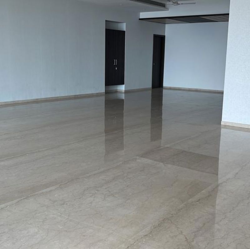 4 BHK + Servant Room Apartment For Rent in Omkar 1973