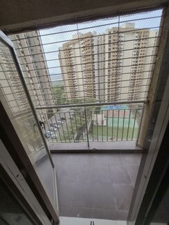 1 BHK Apartment For Rent in Lodha Splendora