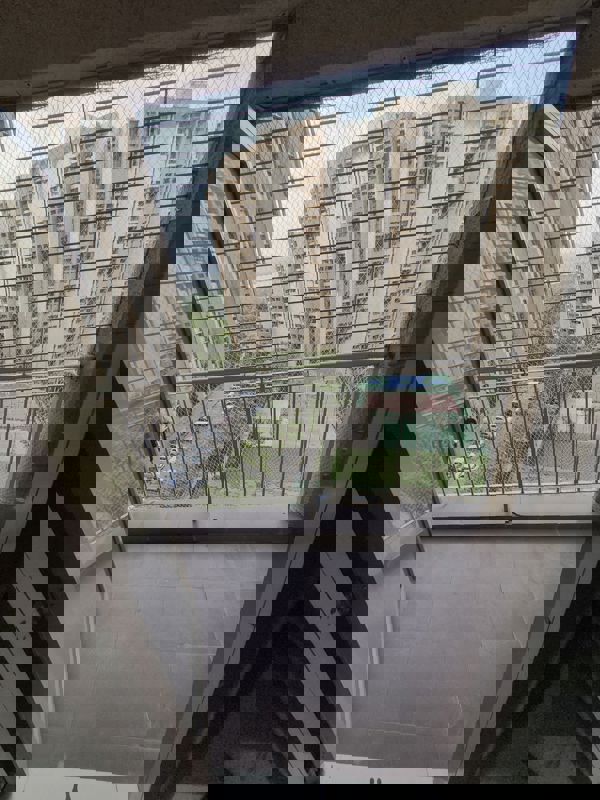 1 BHK Apartment For Rent in Lodha Splendora