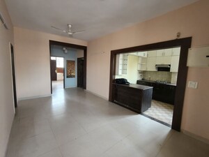 Room in 3.5 BHK Builder Floor at SS The Lilac, Sector 49 – for Sale
