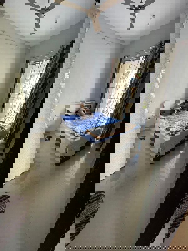 3 BHK Apartment For Sale in Arum Rosalie LX