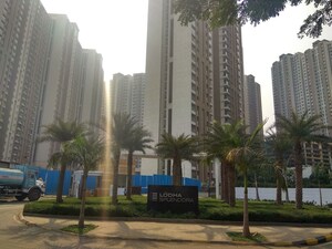 2 BHK Apartment For Rent in Lodha Splendora, Ghodbunder Road